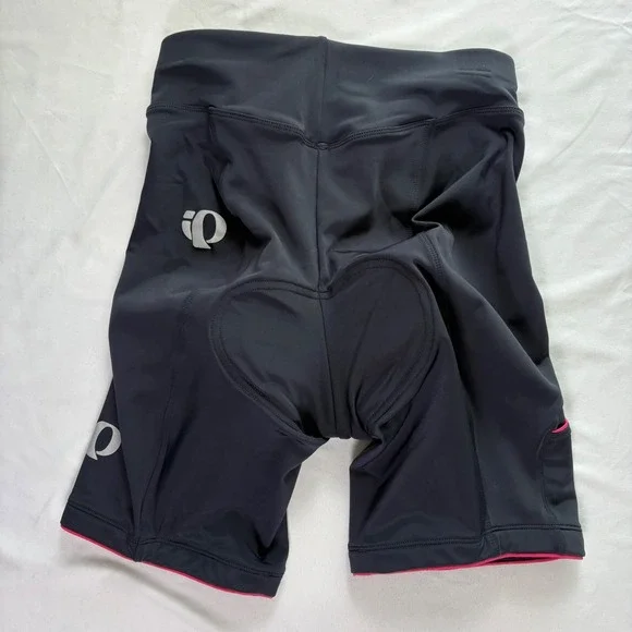 Pearl Izumi Elite Cycling Shorts Women L Padded - Picture 8 of 8